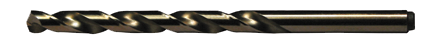 Type 150 M42 Cobalt 135° Split point – Jobber Length